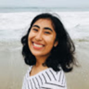 Meet your Posher, Christine